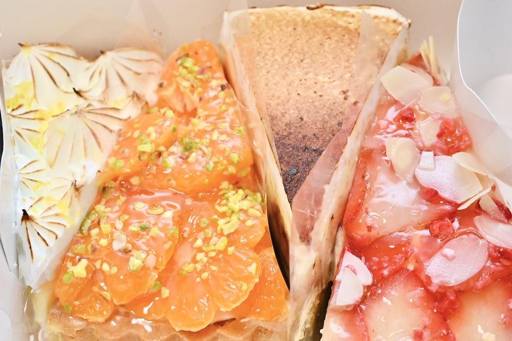 「プリンセスタルト」イメージ