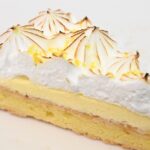 「プリンセスレモンタルト」税込み810円