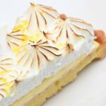「プリンセスレモンタルト」税込み810円