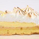 「プリンセスレモンタルト」税込み810円