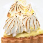 「プリンセスレモンタルト」税込み810円