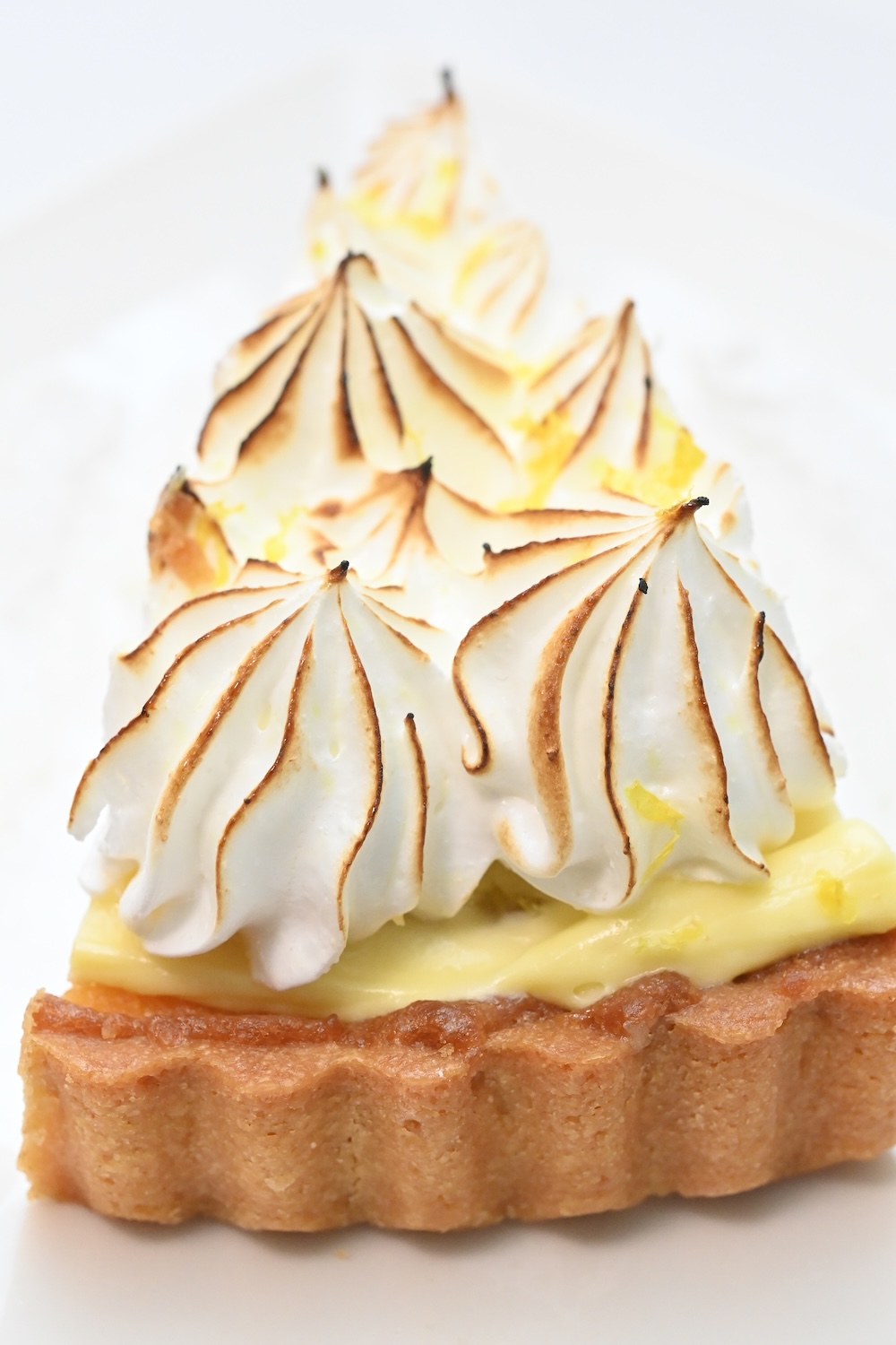 「プリンセスレモンタルト」税込み810円