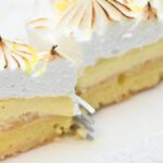 「プリンセスレモンタルト」税込み810円