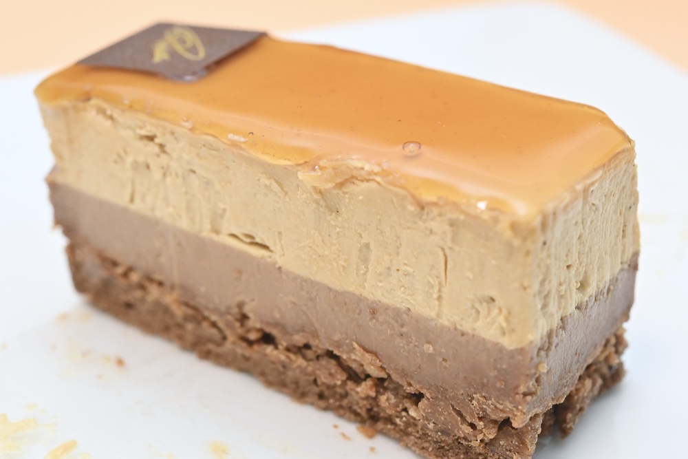 「トルタ アールグレイ」イメージ
