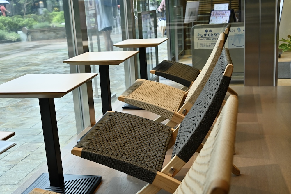 「ドロップコーヒーロースターズ 中野店」イメージ