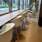 「ドロップコーヒーロースターズ 中野店」イメージ
