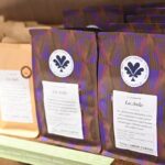 「ドロップコーヒーロースターズ 中野店」イメージ