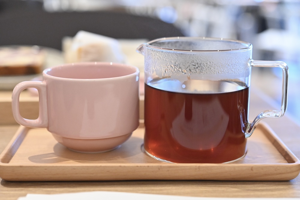 「ドロップコーヒーロースターズ 中野店」イメージ