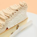 「ごろっと栗のモンブランケーキ　2個入」イメージ