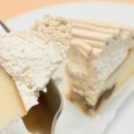 「ごろっと栗のモンブランケーキ　2個入」イメージ