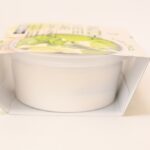 「セブンプレミアム パキっとチョコ 抹茶チーズケーキ」イメージ