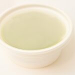 「セブンプレミアム パキっとチョコ 抹茶チーズケーキ」イメージ