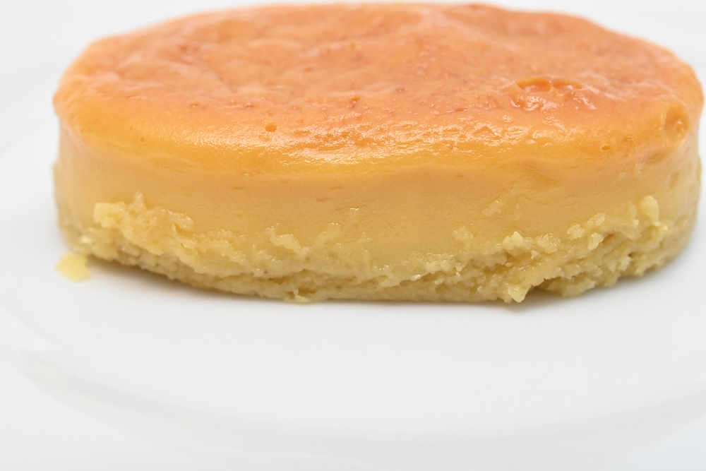 「紅はるかのスイートポテトケーキ ～テリーヌ仕立て～」イメージ