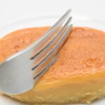 「紅はるかのスイートポテトケーキ ～テリーヌ仕立て～」イメージ