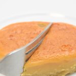 「紅はるかのスイートポテトケーキ ～テリーヌ仕立て～」イメージ