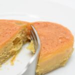 「紅はるかのスイートポテトケーキ ～テリーヌ仕立て～」イメージ