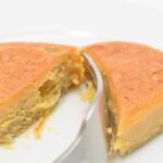「紅はるかのスイートポテトケーキ ～テリーヌ仕立て～」イメージ
