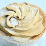 ローソン「ごろっと栗のモンブランタルト」イメージ