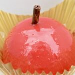 「マンスリーシーズン ドリームストーリー～りんごのドームケーキ～」イメージ