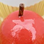 「マンスリーシーズン ドリームストーリー～りんごのドームケーキ～」イメージ