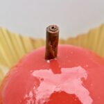 「マンスリーシーズン ドリームストーリー～りんごのドームケーキ～」イメージ