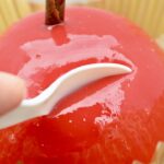 「マンスリーシーズン ドリームストーリー～りんごのドームケーキ～」イメージ
