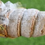 「贅沢すぎ！ショコラパイコロネ ベルギーチョコ」イメージ