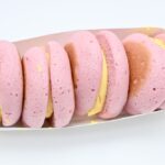 「7プレミアム 焼きいもスフレ 4個入」イメージ