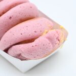 「7プレミアム 焼きいもスフレ 4個入」イメージ