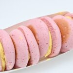 「7プレミアム 焼きいもスフレ 4個入」イメージ