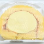 「お月見ロールケーキ」イメージ