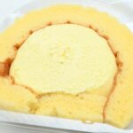 「お月見ロールケーキ」イメージ