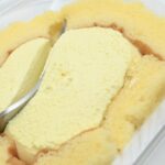 「お月見ロールケーキ」イメージ
