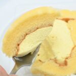「お月見ロールケーキ」イメージ