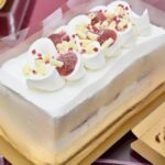 「FUJIYA スイーツパーティー〜ショートケーキ〜」税込み2,160円(12月24・25日は引き渡し対象外)