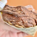 「贅沢すぎ！ショコラパイシュー　ベルギーチョコ」イメージ