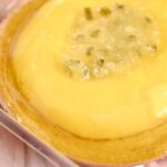 「レモンタルト（ピクルス風味）」イメージ