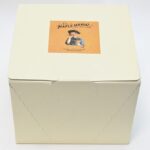 「メープルヘーゼルナッツケーキ」イメージ