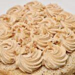「メープルヘーゼルナッツケーキ」イメージ