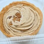 「イタリア栗のモンブランタルト」イメージ
