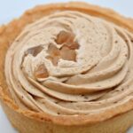 「イタリア栗のモンブランタルト」イメージ