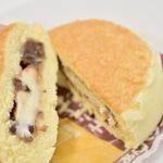 「森永製菓監修ホットケーキまん（あんバター）」