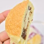 「森永製菓監修ホットケーキまん（あんバター）」