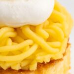 「モンブラン」税込み530円