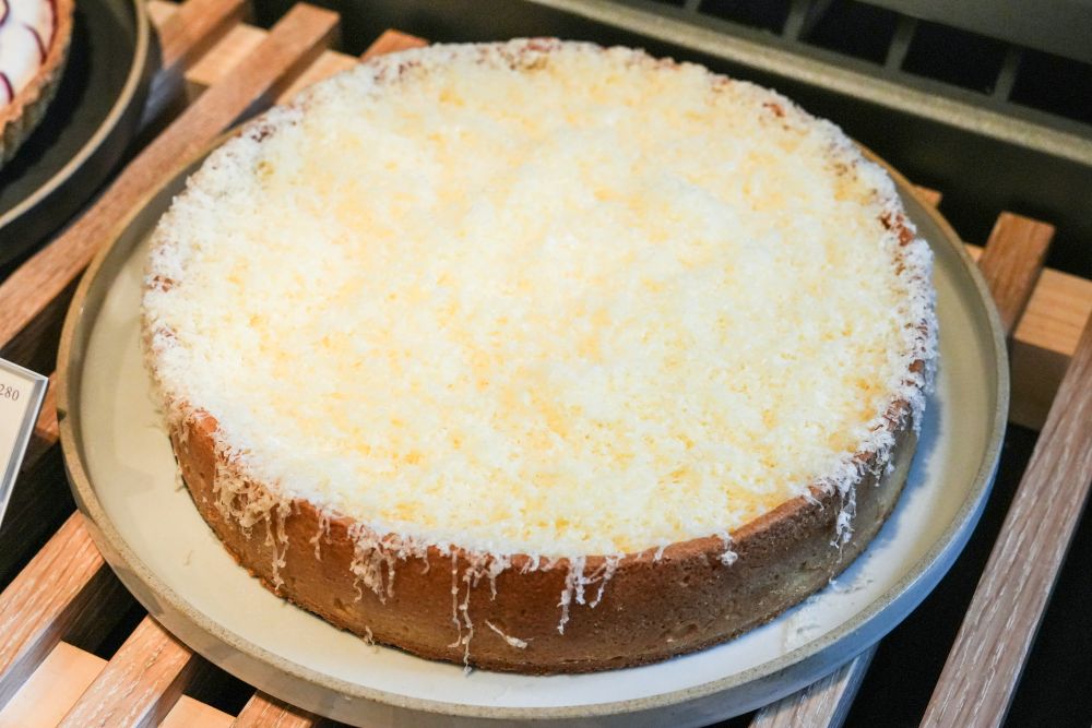 「コンテチーズ／ゲランド塩」1カット・1,280円
