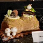「ブッシュ ド ノエル」税込み6,912円
