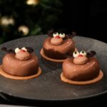 12月1日～12月25日に店頭でも販売される「赤鼻のトナカイ」税込み1,512円