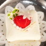 12月1日～12月25日に店頭でも販売される新作「クール ルージュ」税込み3,240円