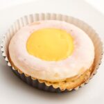 「月見フィナンシェケーキ」イメージ