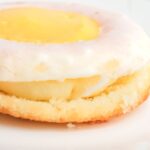 「月見フィナンシェケーキ」イメージ